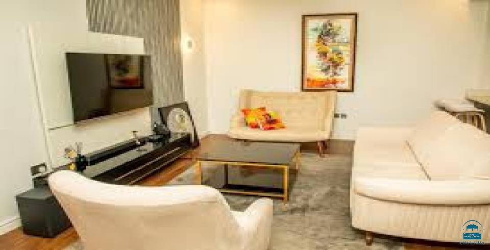 Shua Apartment 
